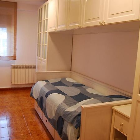 Casa Rural Puerta Del Gamoniteiru 폴라데레나 외부 사진