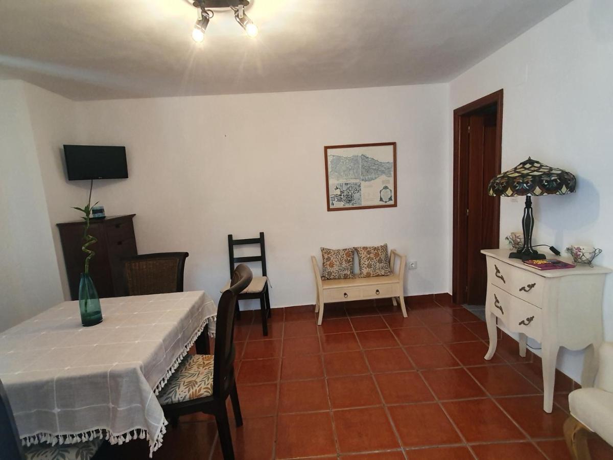 Casa Rural Puerta Del Gamoniteiru 폴라데레나 외부 사진