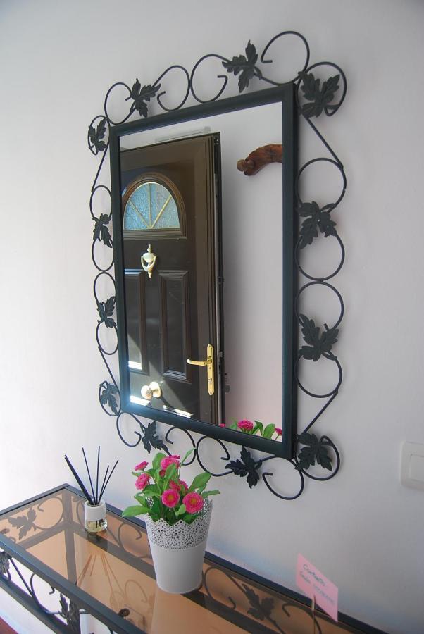 Casa Rural Puerta Del Gamoniteiru 폴라데레나 외부 사진