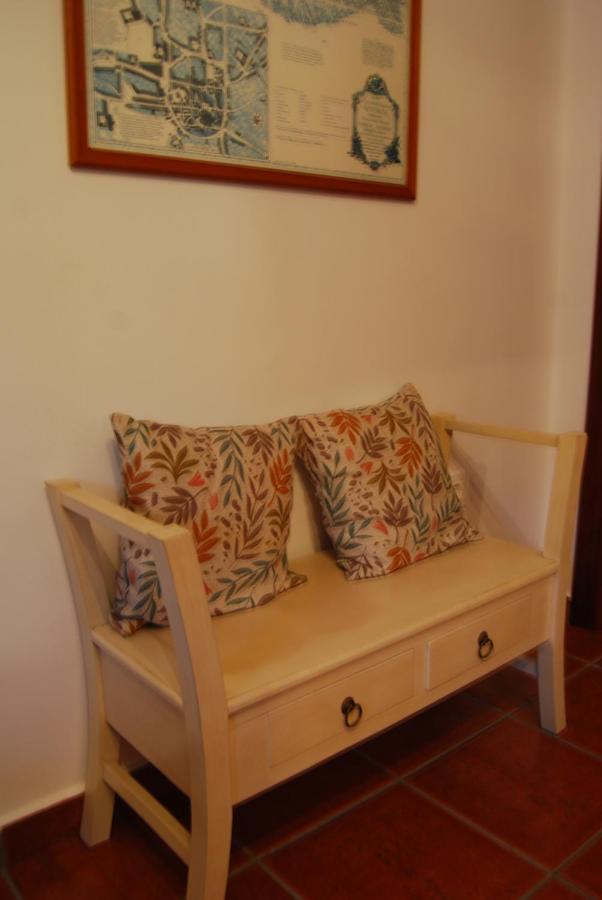 Casa Rural Puerta Del Gamoniteiru 폴라데레나 외부 사진