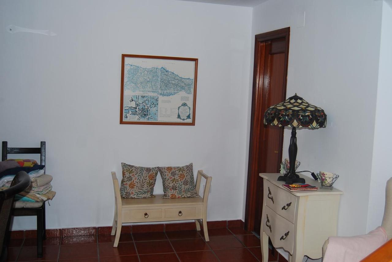 Casa Rural Puerta Del Gamoniteiru 폴라데레나 외부 사진
