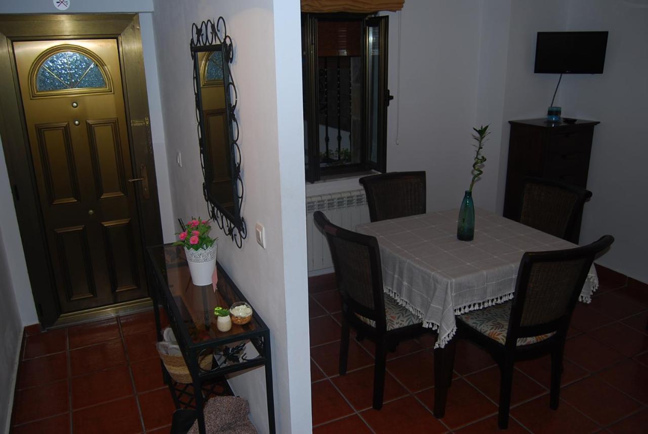 Casa Rural Puerta Del Gamoniteiru 폴라데레나 외부 사진