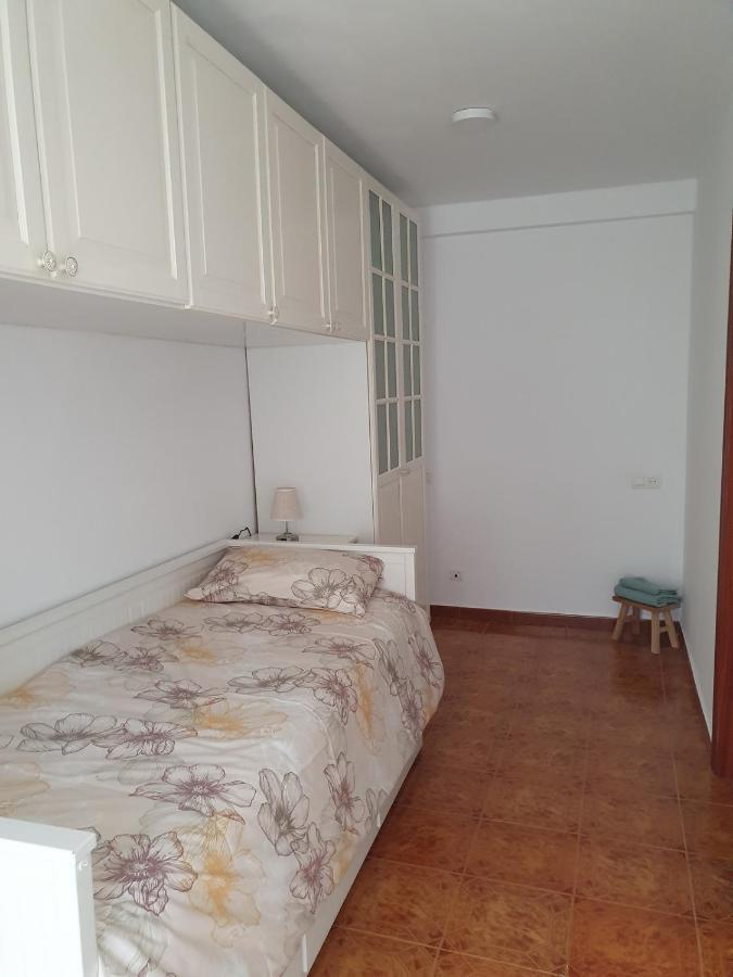 Casa Rural Puerta Del Gamoniteiru 폴라데레나 외부 사진