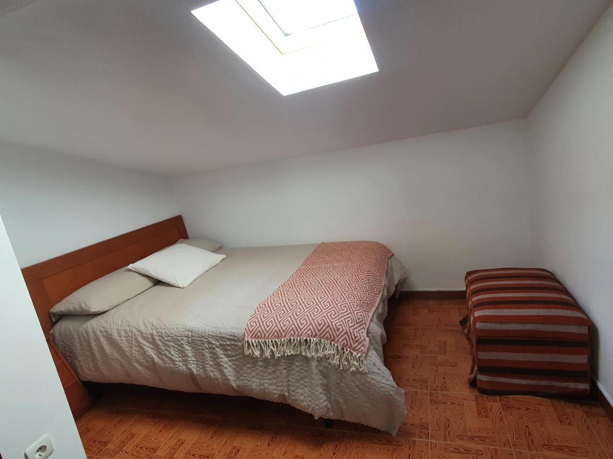 Casa Rural Puerta Del Gamoniteiru 폴라데레나 외부 사진