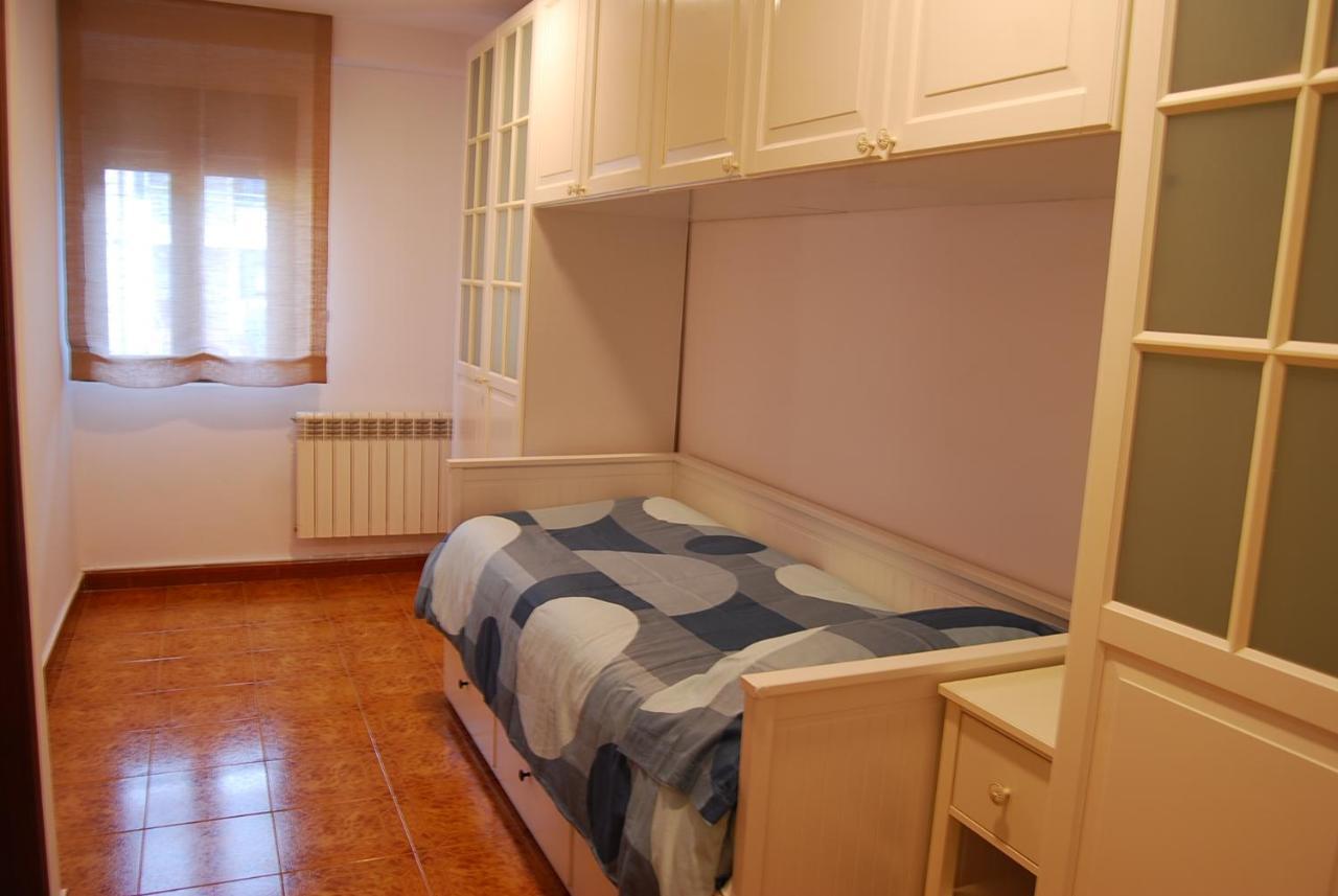 Casa Rural Puerta Del Gamoniteiru 폴라데레나 외부 사진