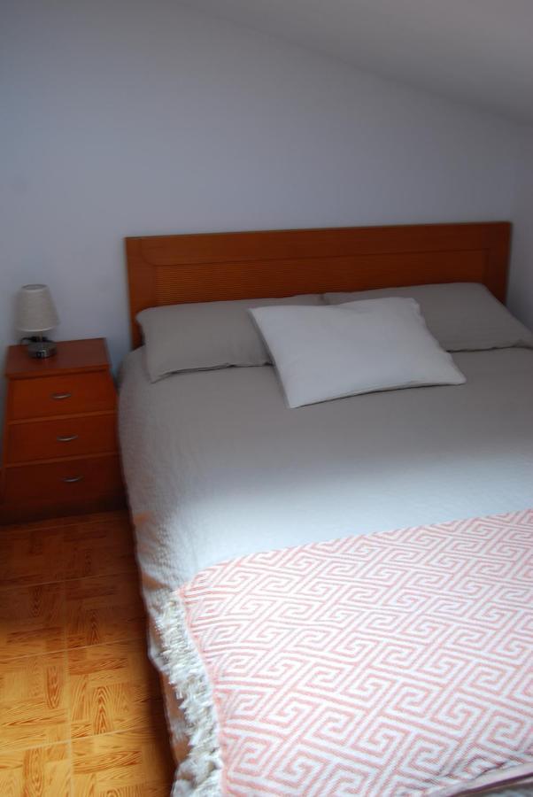 Casa Rural Puerta Del Gamoniteiru 폴라데레나 외부 사진