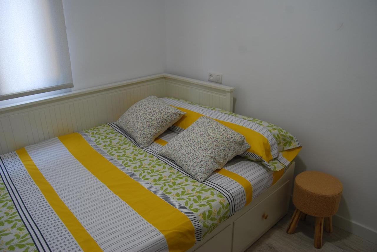Casa Rural Puerta Del Gamoniteiru 폴라데레나 외부 사진