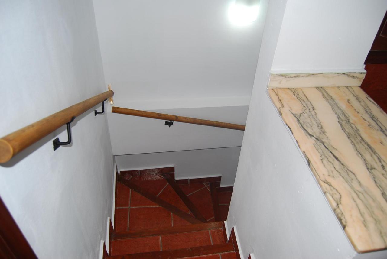 Casa Rural Puerta Del Gamoniteiru 폴라데레나 외부 사진