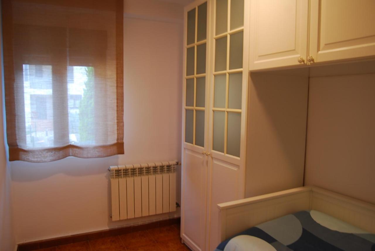 Casa Rural Puerta Del Gamoniteiru 폴라데레나 외부 사진