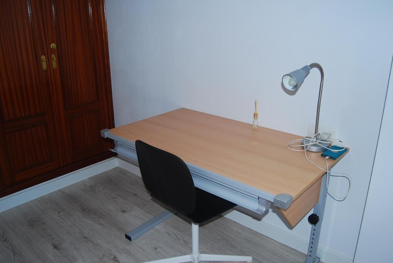 Casa Rural Puerta Del Gamoniteiru 폴라데레나 외부 사진