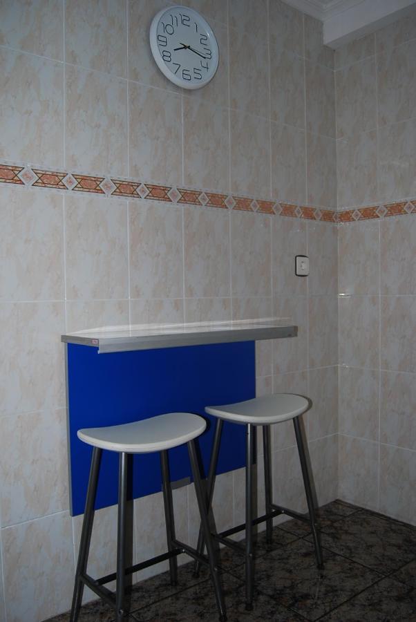 Casa Rural Puerta Del Gamoniteiru 폴라데레나 외부 사진